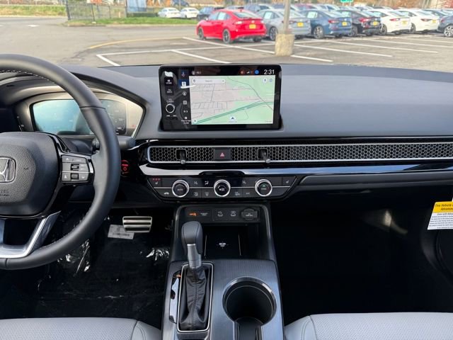 New 2026 Honda Civic Sport Touring image 24