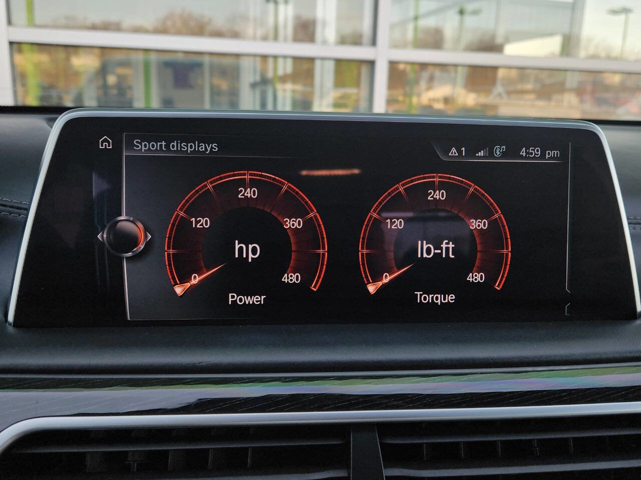 Used 2016 BMW 750i xDrive image 32