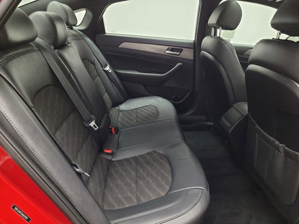 Used 2018 Hyundai Sonata Sport image 19