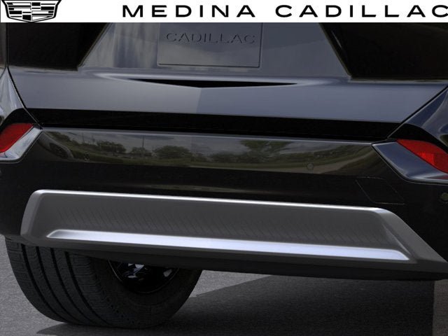 New 2027 Cadillac Optiq Premium Sport w/ LPO, ONYX Package AWD/4WD image 15
