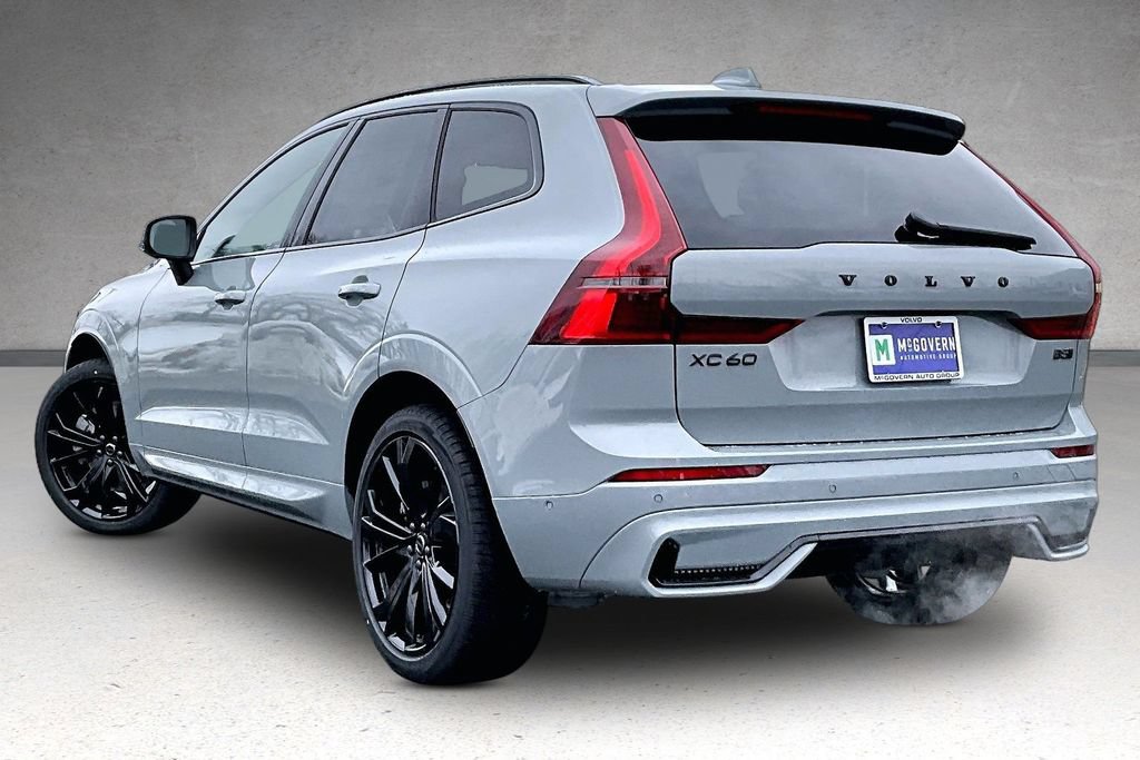 New 2026 Volvo XC60 B5 Ultra w/ Climate Package AWD/4WD image 3