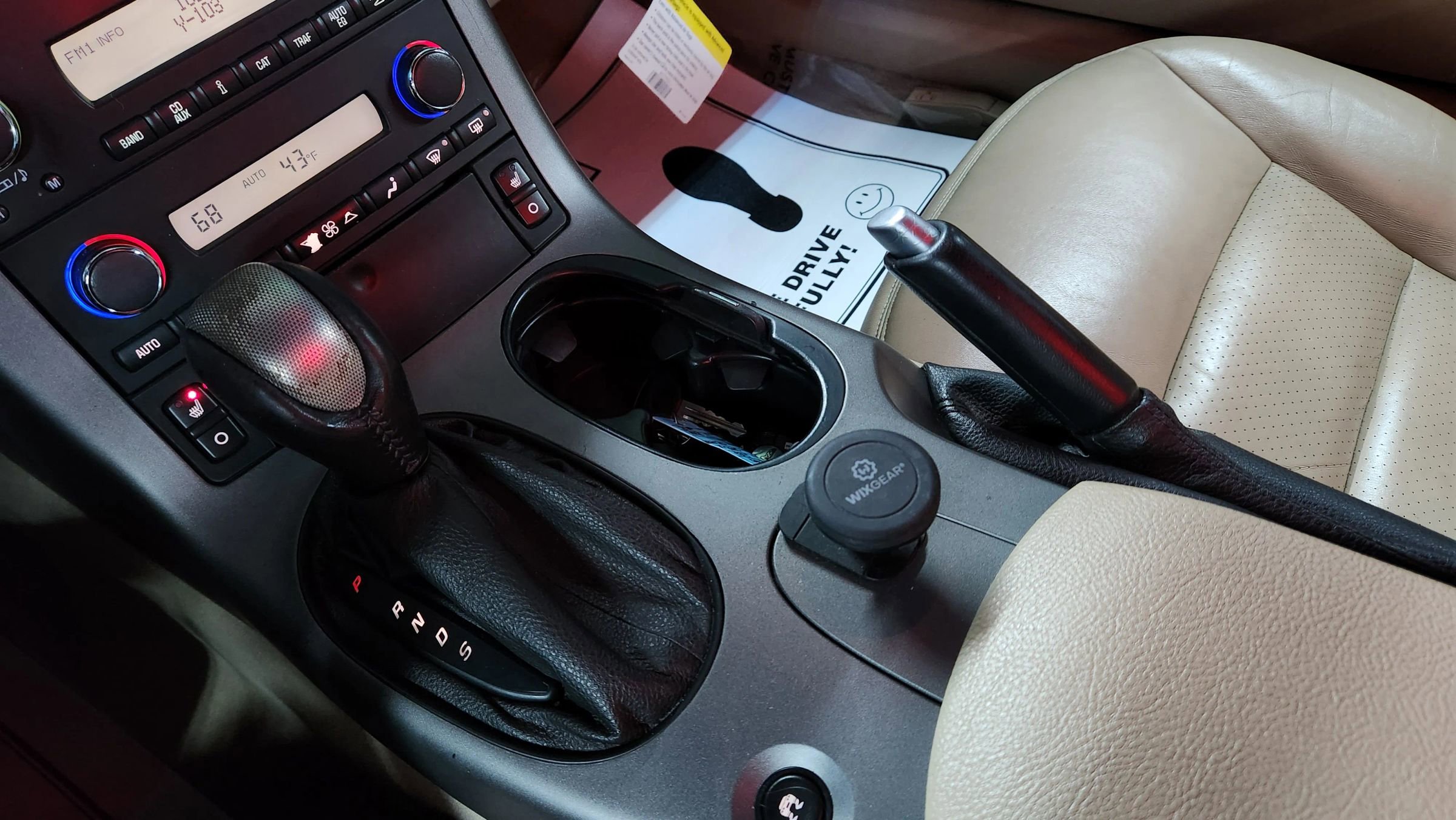 Used 2007 Chevrolet Corvette Convertible w/ Preferred Equipment Group image 31