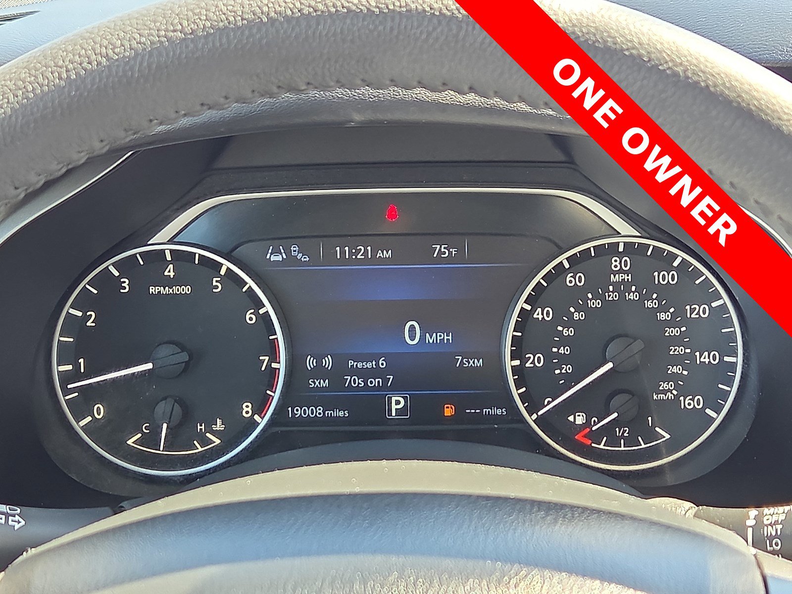 Used 2024 Nissan Murano SV w/ SV Midnight Edition Package AWD/4WD image 23