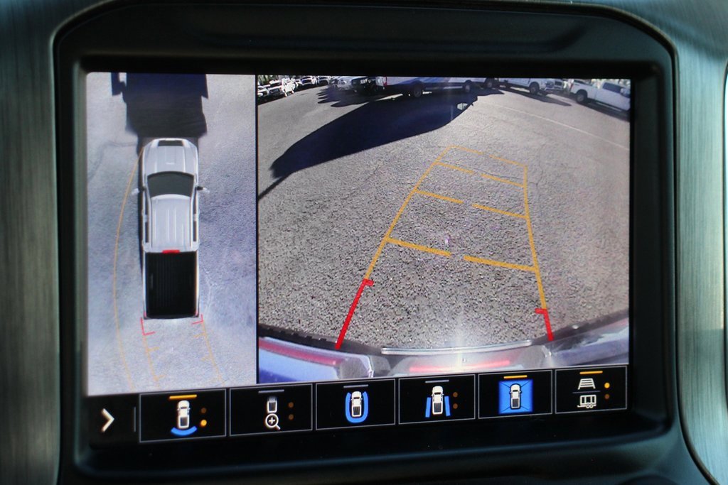 Used 2020 GMC Sierra 2500 Denali w/ Denali Ultimate Package image 32