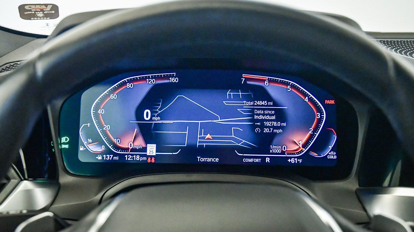 Certified 2023 BMW 430i 430i w/ Premium Package image 22