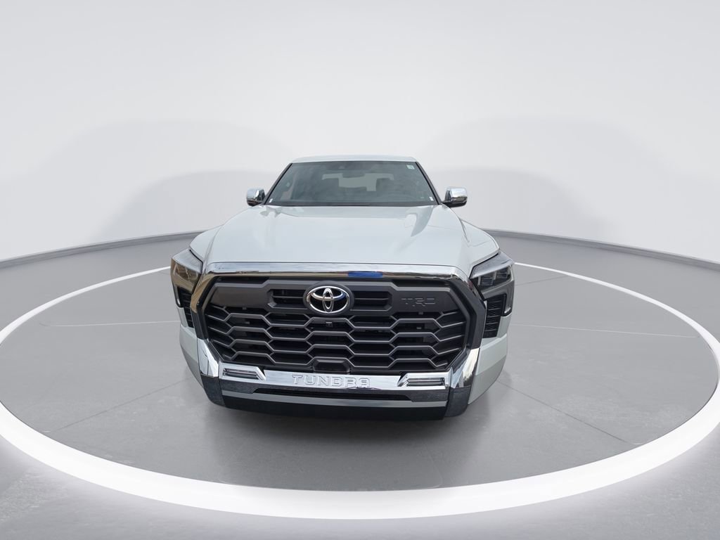 New 2026 Toyota Tundra 1794 Edition w/ TRD Off-Road Package image 3