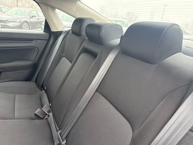 Certified 2024 Honda Civic EX image 19