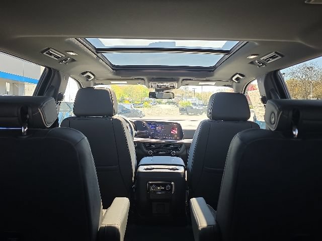 New 2026 Chevrolet Tahoe Premier w/ Sun And Tow Package AWD/4WD image 34