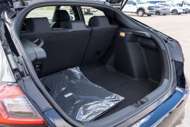 New 2026 Honda Civic Sport image 12