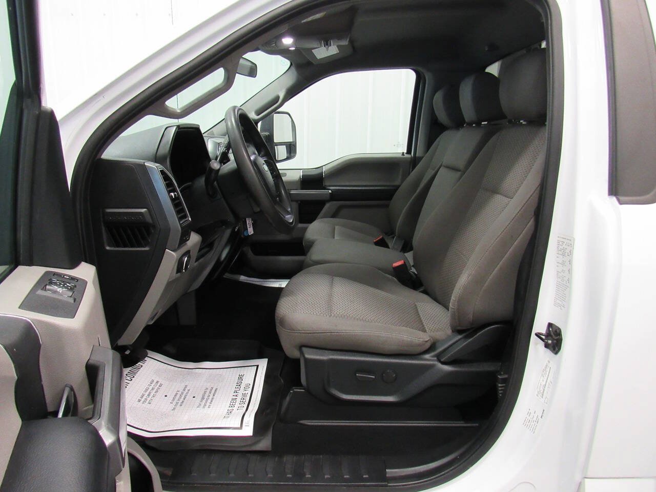 Used 2020 Ford F450 XLT w/ XLT Value Package RWD image 40