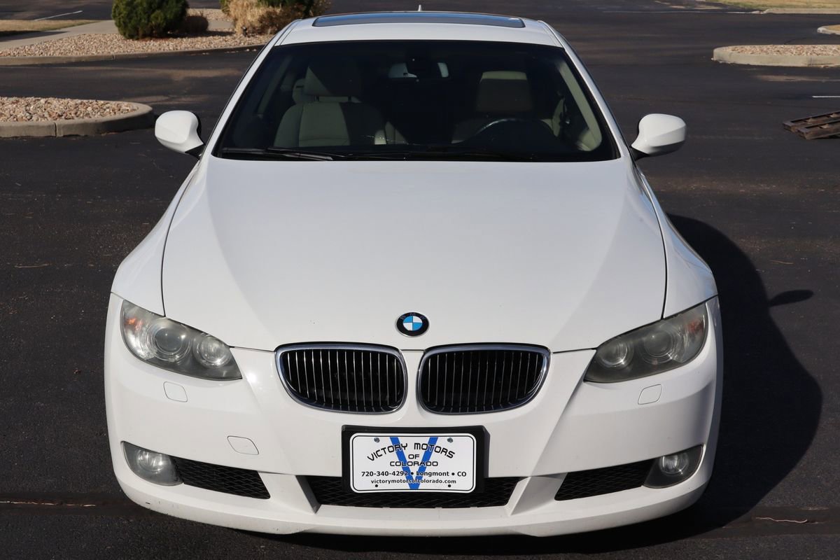 Used 2010 BMW 328i xDrive xDrive image 12