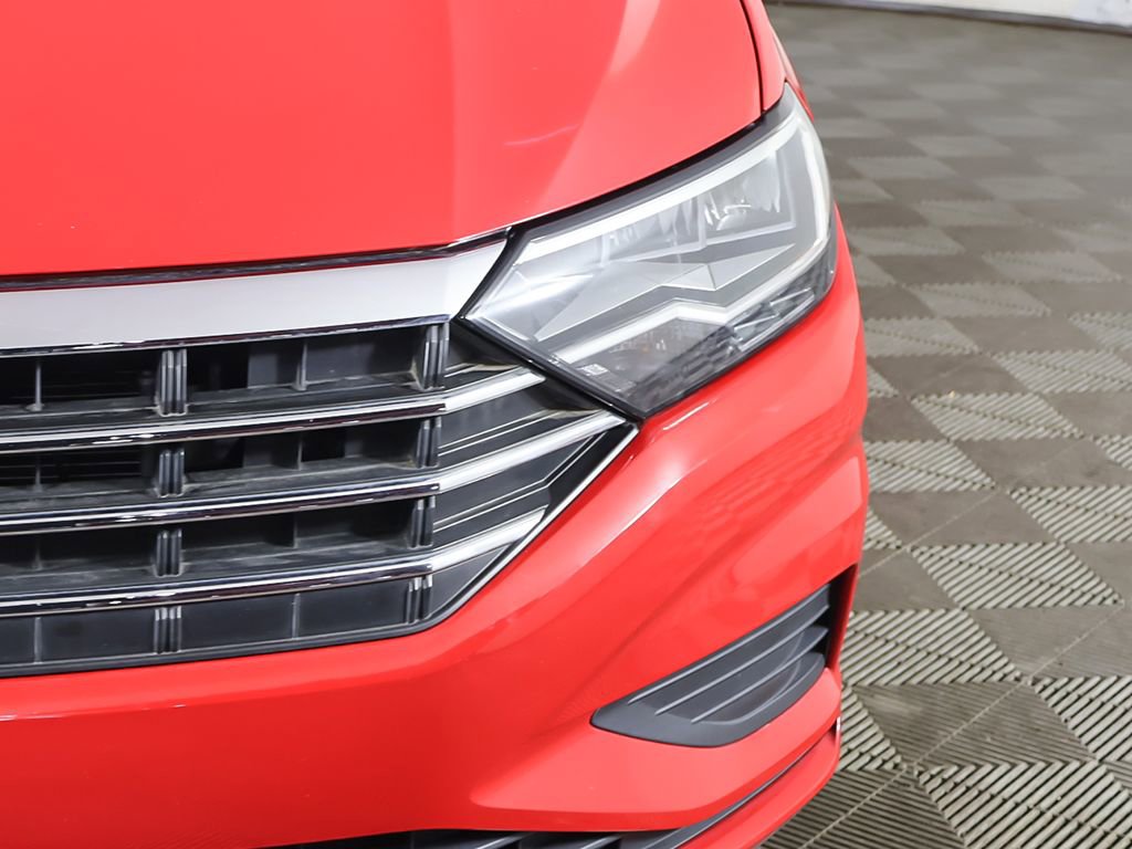 Used 2020 Volkswagen Jetta SE FWD image 13