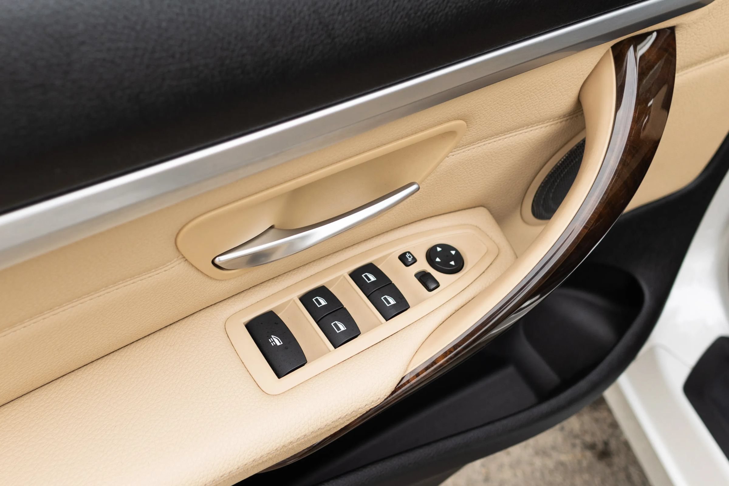 Used 2017 BMW 440i Convertible RWD image 18