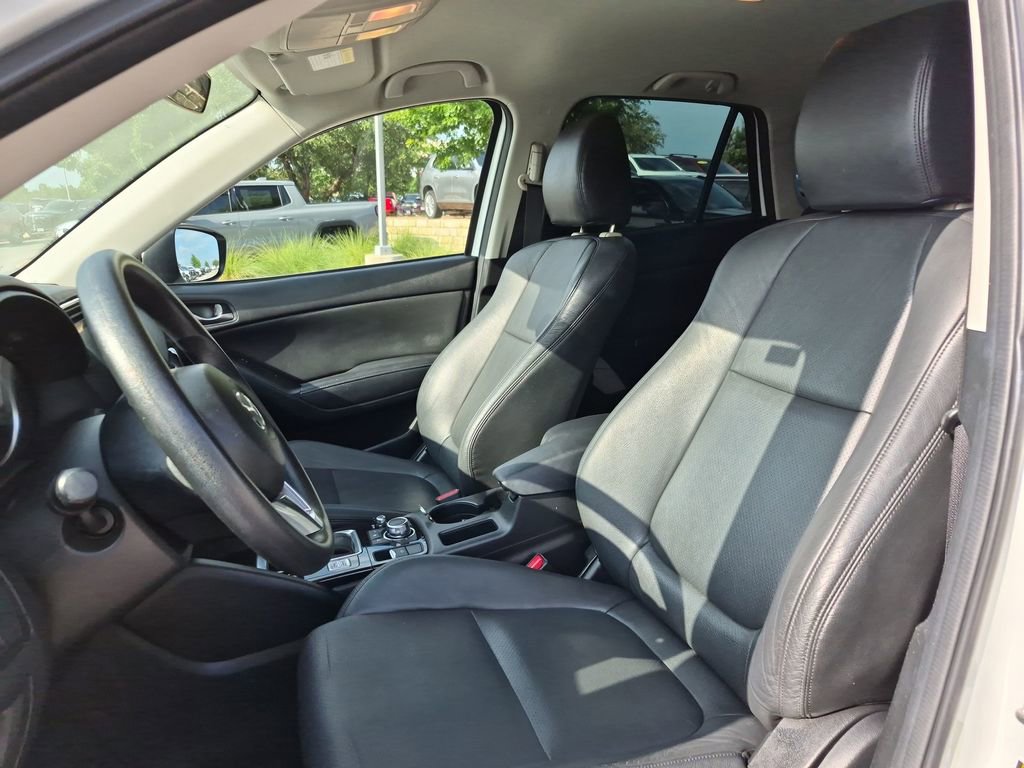 Used 2016 MAZDA CX-5 Sport FWD image 19