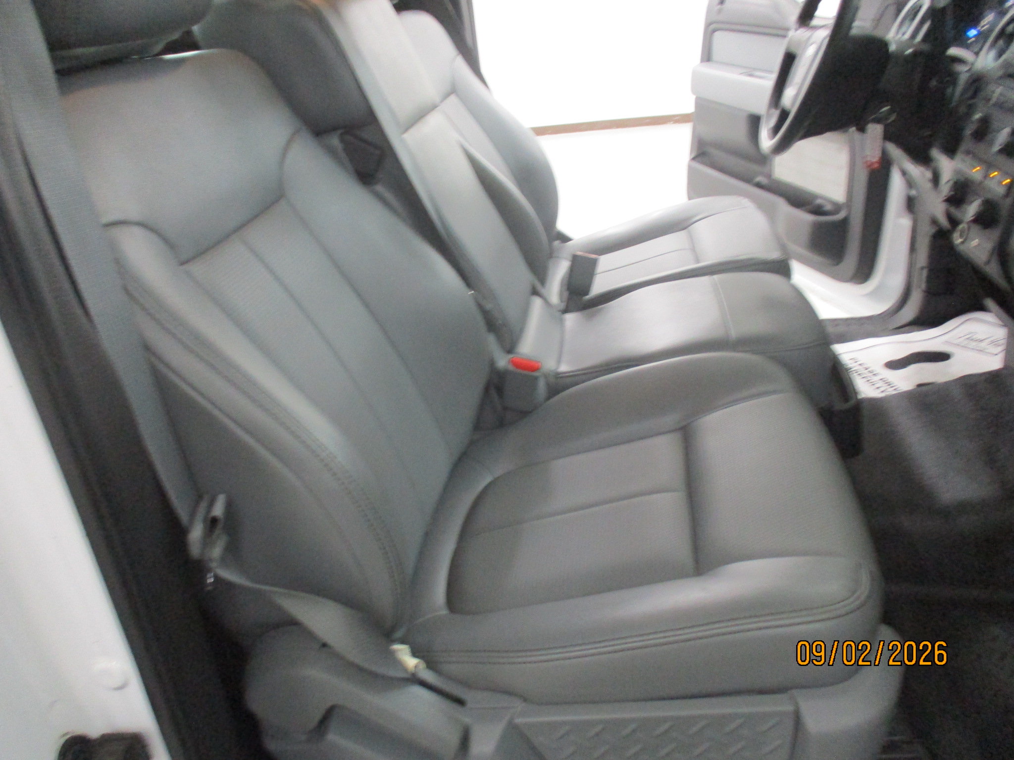 Used 2013 Ford F150 XL w/ PWR Equipment Group RWD image 18