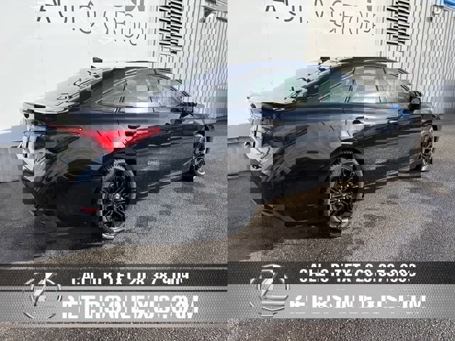 Used 2022 Toyota Avalon XSE image 3