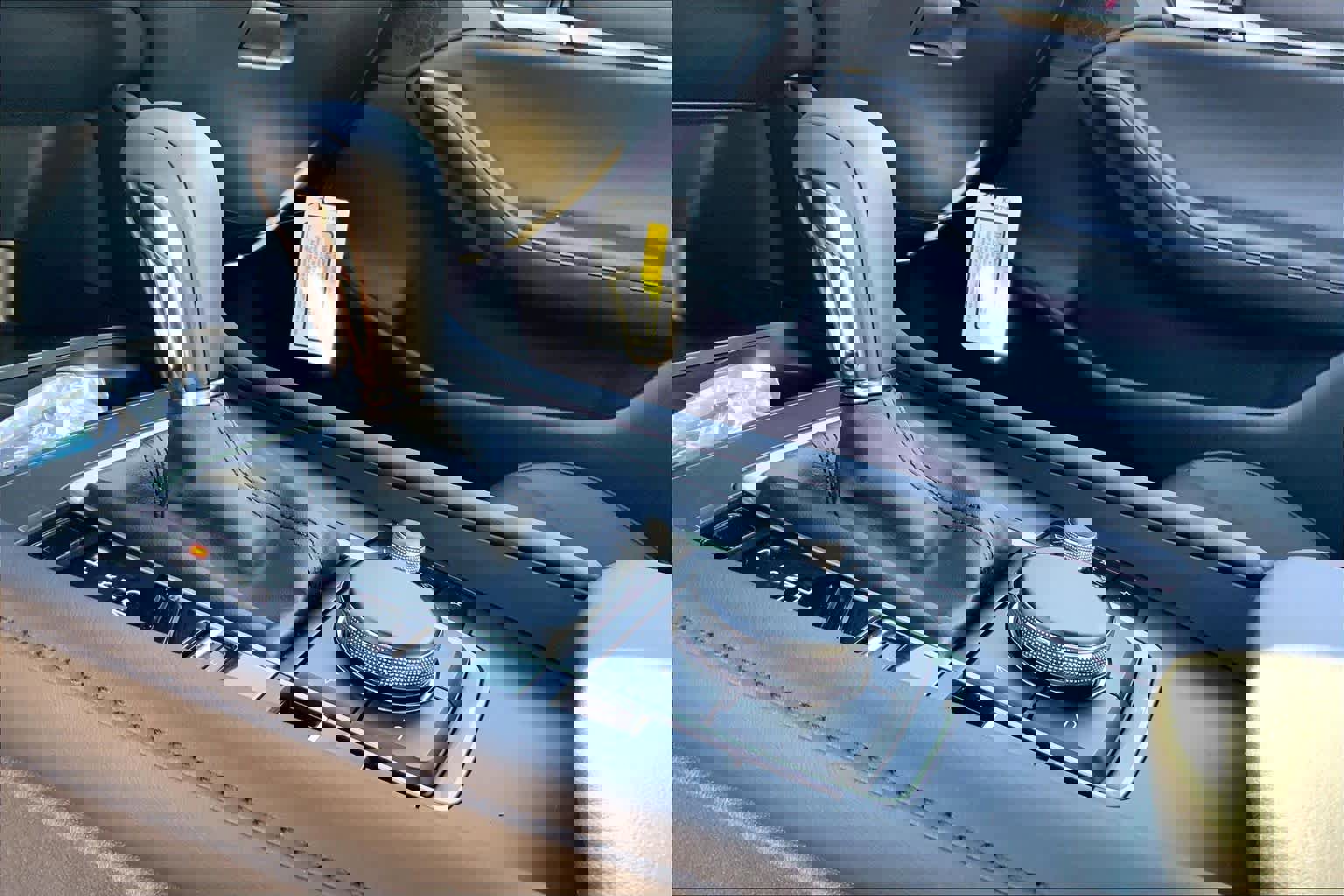 New 2026 MAZDA MAZDA3 2.5 S Preferred image 7