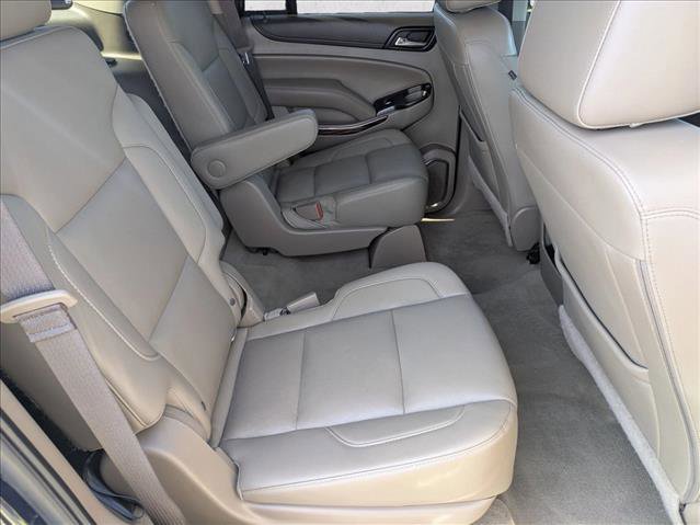 Used 2019 GMC Yukon SLT w/ Premium Edition image 20