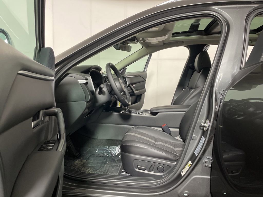 New 2026 MAZDA CX-50 AWD 2.5 S w/ Weather Package image 9