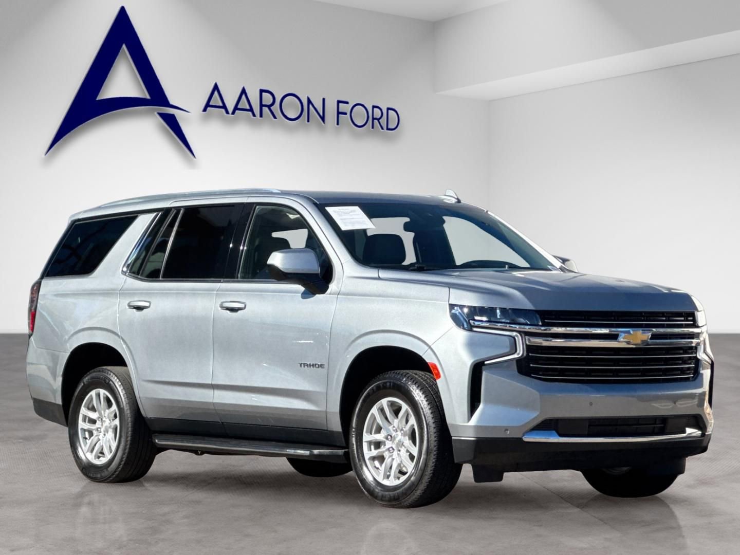 Used 2024 Chevrolet Tahoe LT image 7