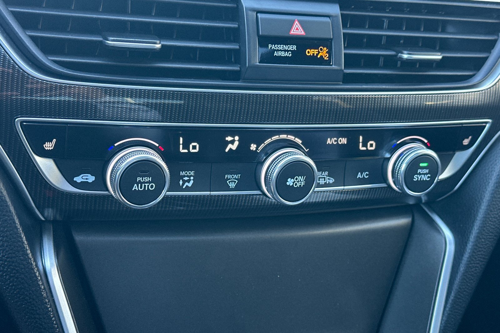 Used 2022 Honda Accord Sport image 19