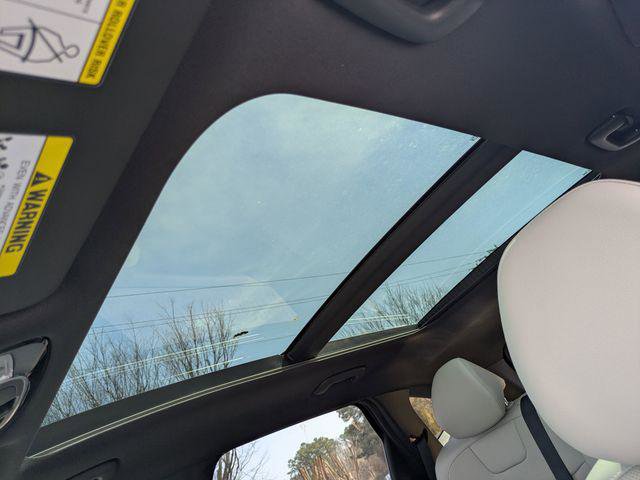 New 2026 Hyundai Tucson Limited image 19