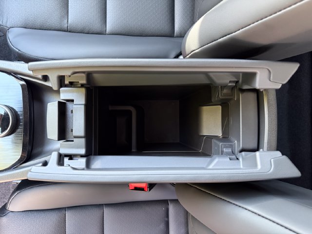 New 2026 Nissan Rogue Dark Armor AWD/4WD image 24