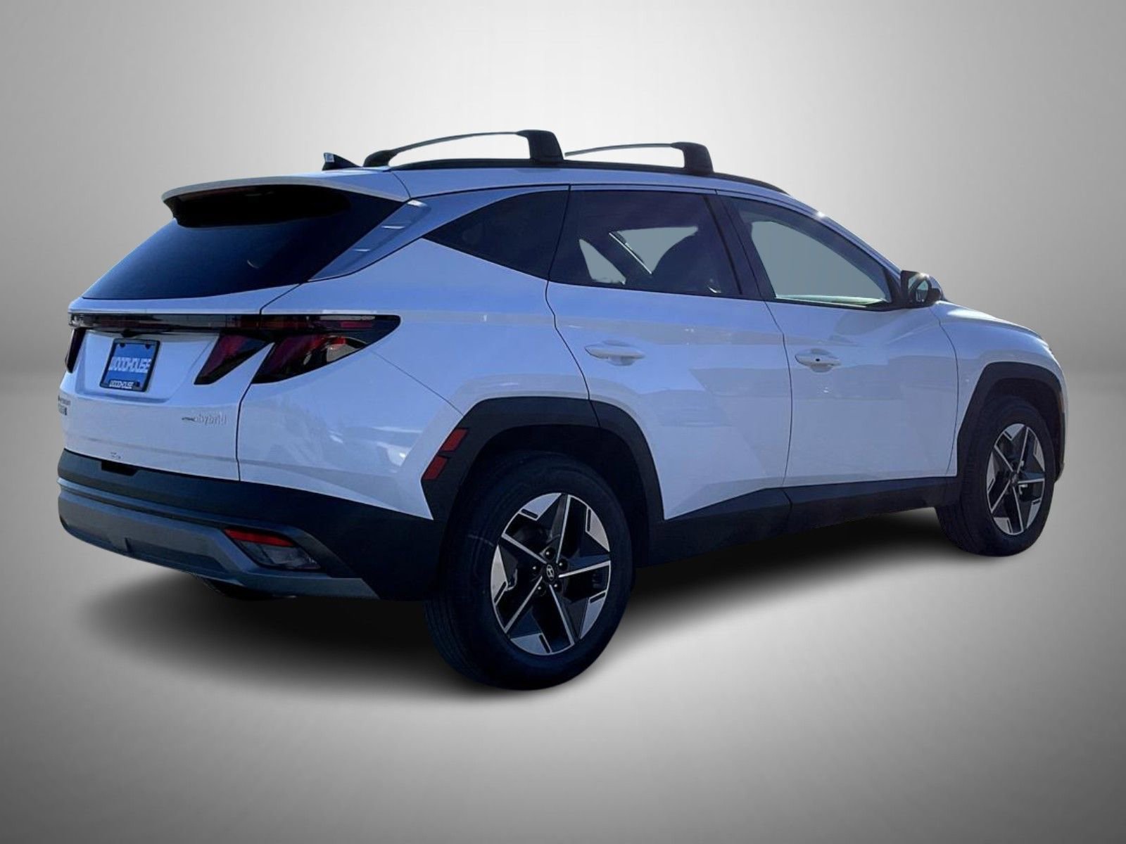 New 2026 Hyundai Tucson SEL AWD/4WD image 5