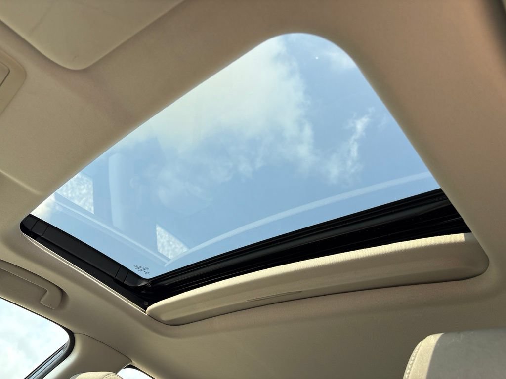 Used 2021 Honda Civic EX image 5