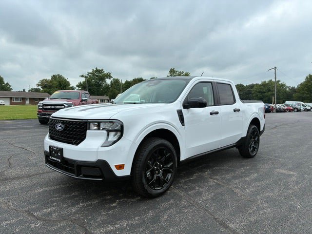 New 2026 Ford Maverick XLT w/ Equipment Group 301A AWD/4WD image 1