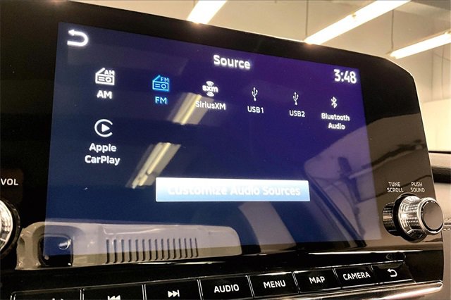 Used 2024 Mitsubishi Outlander SEL Black Edition image 33