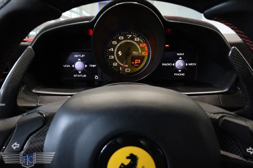 Used 2014 Ferrari 458 Speciale image 31
