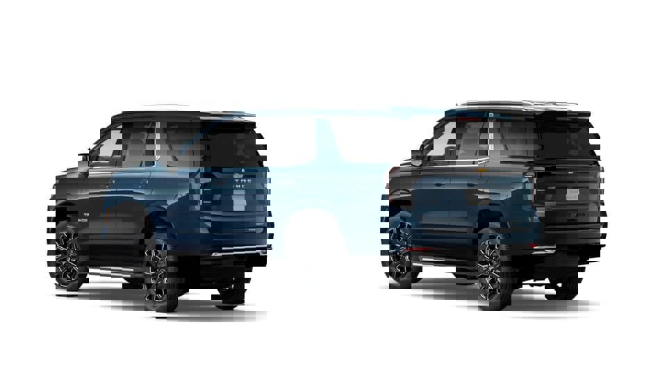 New 2026 Chevrolet Tahoe Premier image 29