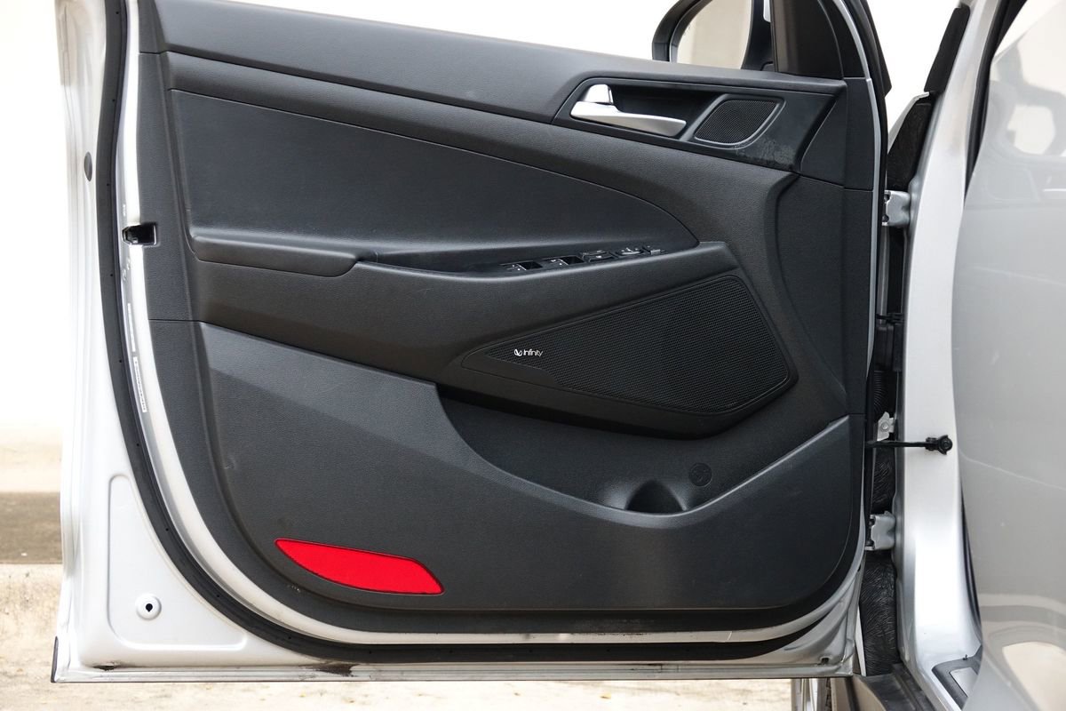 Used 2019 Hyundai Tucson Ultimate image 36