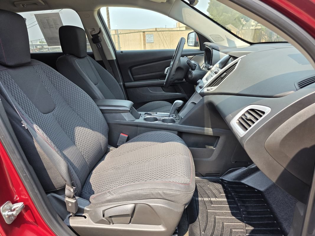 Used 2012 GMC Terrain SLE AWD/4WD image 22