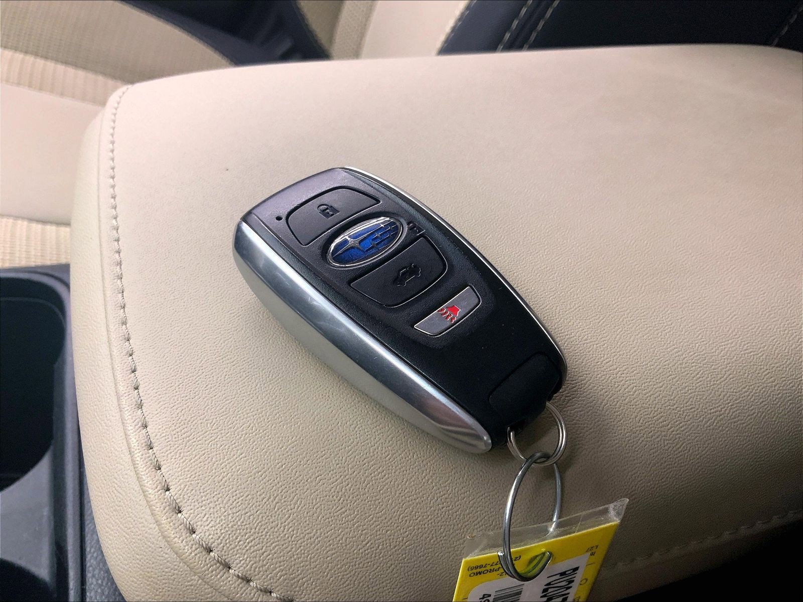 Used 2022 Subaru Outback Premium AWD/4WD image 21