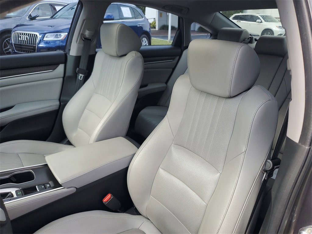 Used 2019 Honda Accord EX-L image 20