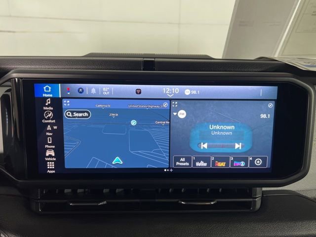 New 2025 Jeep Gladiator Sport AWD/4WD image 21