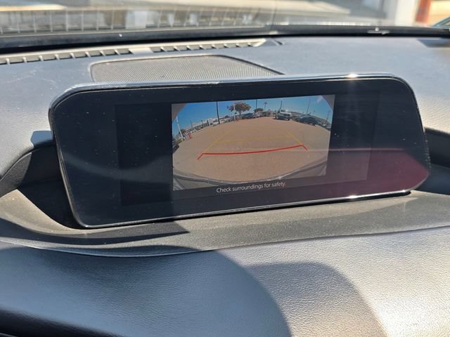 Used 2025 MAZDA MAZDA3 s Sport FWD image 19