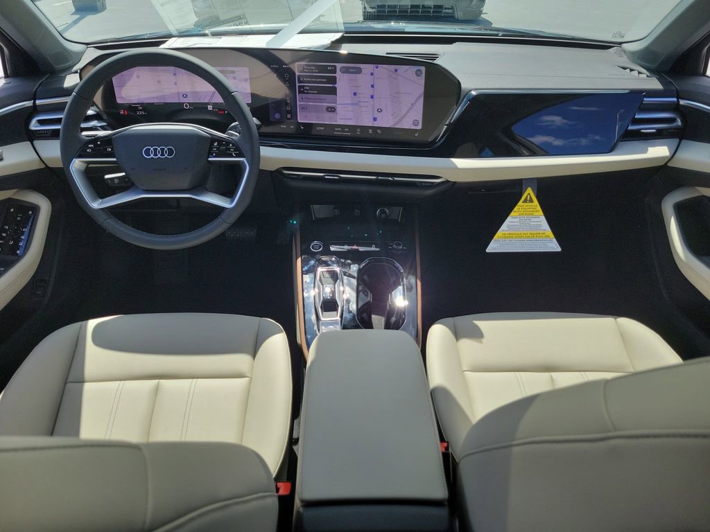 New 2026 Audi A5 2.0T Premium AWD/4WD image 23