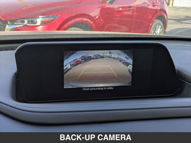 Certified 2025 MAZDA CX-30 AWD 2.5 S w/ Preferred Package image 15
