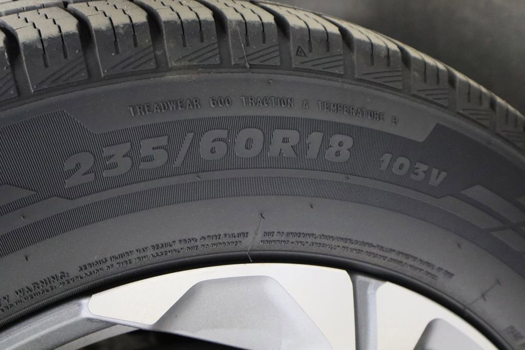 Used 2018 Honda CR-V EX image 37