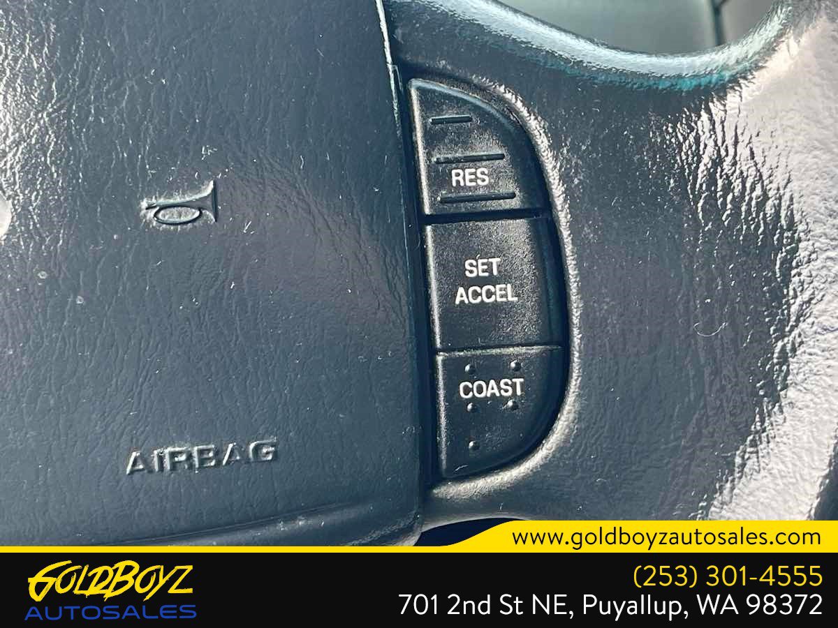Used 1998 Ford F150 2WD SuperCab image 26