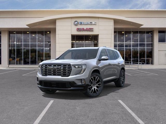 New 2026 GMC Acadia Denali Ultimate image 8