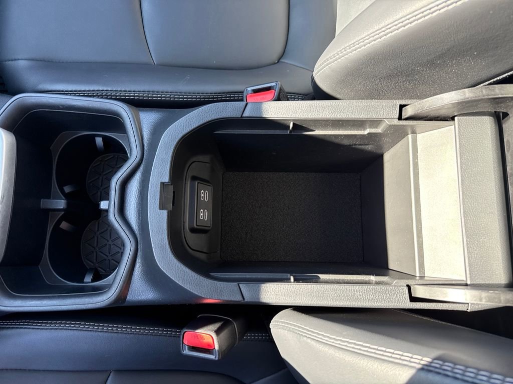 Used 2024 Toyota RAV4 XLE Premium image 25