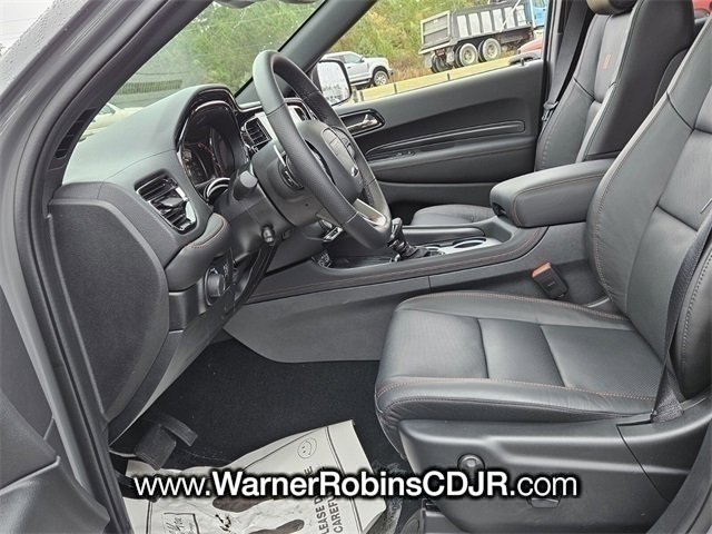 New 2026 Dodge Durango GT image 7