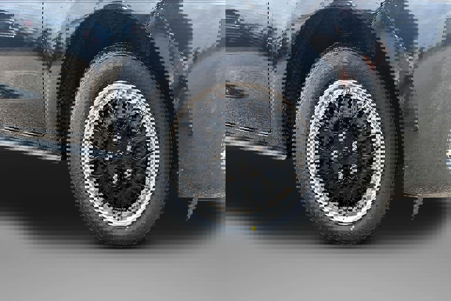 Used 2021 Mitsubishi Mirage ES FWD image 8