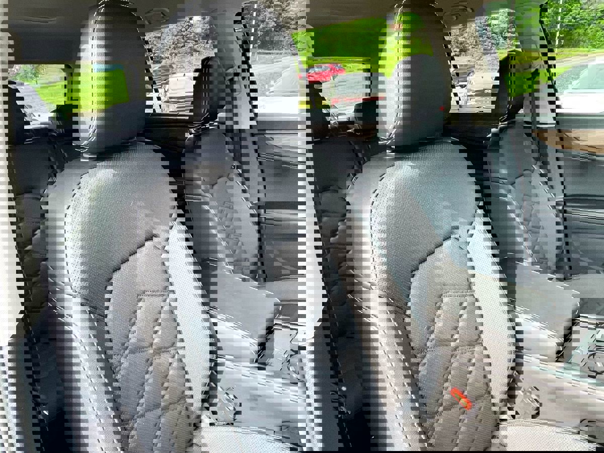 Used 2024 Volkswagen Atlas SE image 10