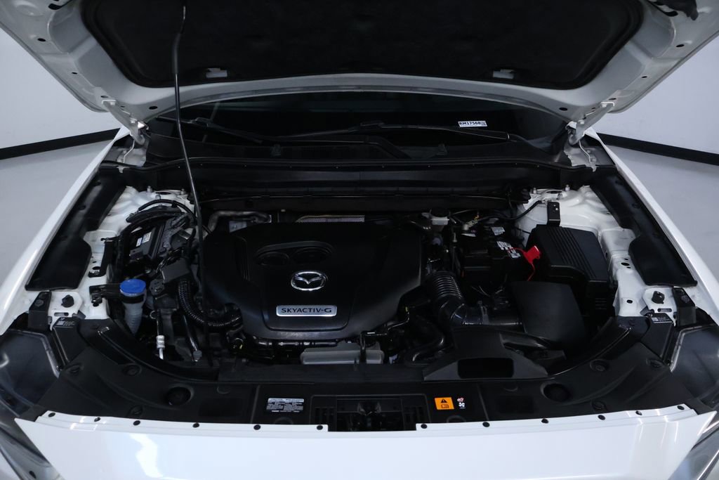 Used 2020 MAZDA CX-5 Signature AWD/4WD image 38