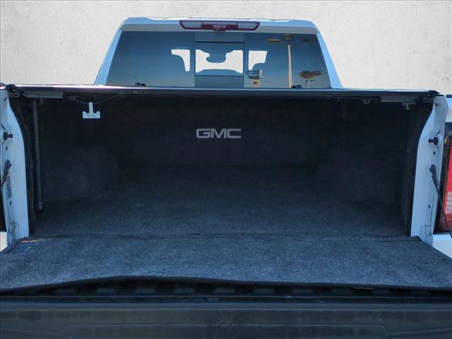 Certified 2024 GMC Sierra 1500 Denali w/ Denali Reserve Package AWD/4WD image 6